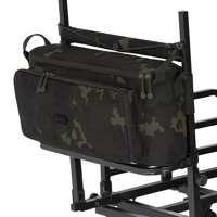 Carp Porter Small Front Barrow Bag Camo